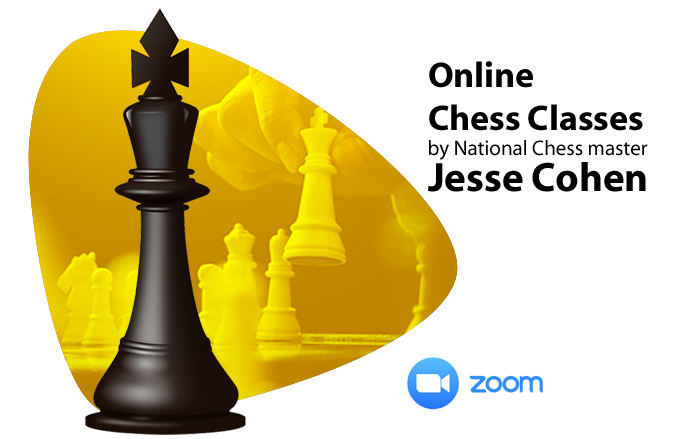 Online Chess Coaching, Online Chess Tutor, Online Chess Coach